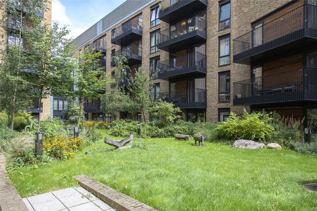 Flat for sale in Bellwether Lane, London