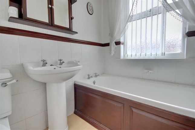 Semi-detached house for sale in Domum Road, Portsmouth