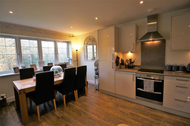 Flat to rent in Foxleigh Grange, Bisley, Woking