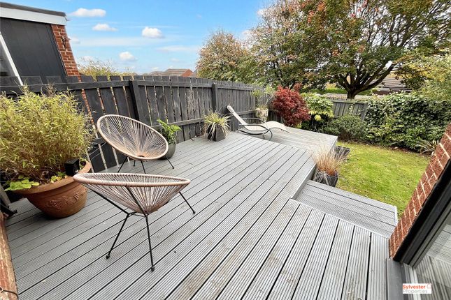26, Kinross Drive, Stanley photo 2