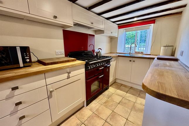 25, Swyre, Dorchester photo 3