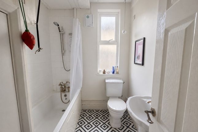 Flat 6, Grosvenor House, Northampton photo 4