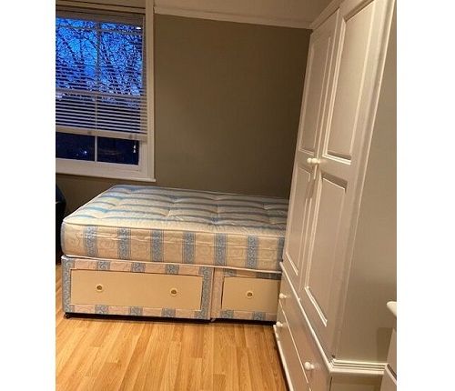 Thumbnail Room to rent in Matheson Road, West Kensington/Barons Court