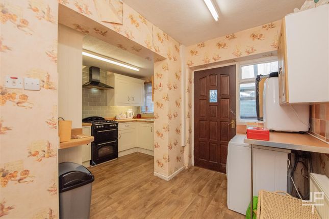Crankwood Road, Wigan photo 4