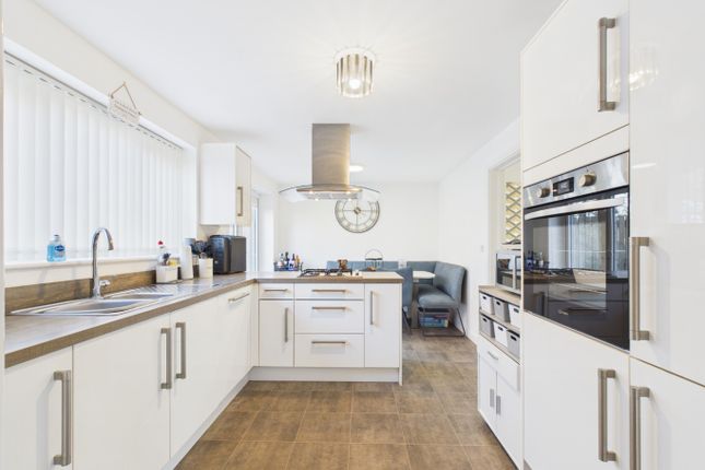 3 Hallcoate View, Hull, East Riding of Yorkshire photo 2