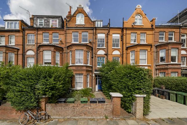 Flat for sale in Goldhurst Terrace, London
