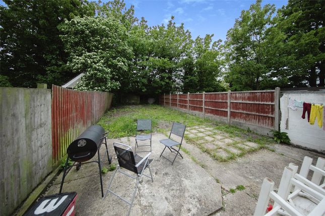 Semi-detached house for sale in Oxford Crescent, Clacton-On-Sea, Essex