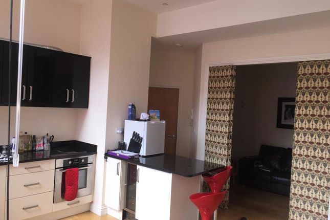 Flat 3 Leather Factors 78, Rutland Street, Leicester photo 2