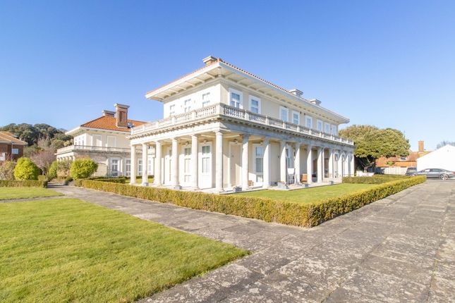 Thumbnail Flat for sale in North Foreland Road, Bevan Mansions North Foreland Road
