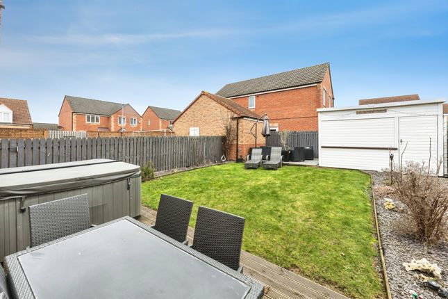 34, Seaton Crescent, Knottingley photo 4