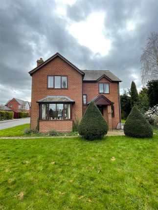 Property to rent in Bramley House, Kings Acre Road, Hereford