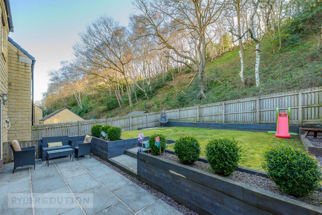 49, Black Rock Drive, Huddersfield photo 2