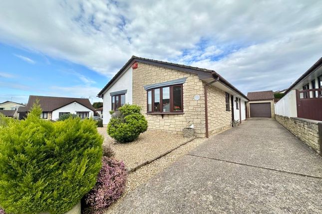 Detached bungalow for sale in Valley View, Talbot Village, Poole