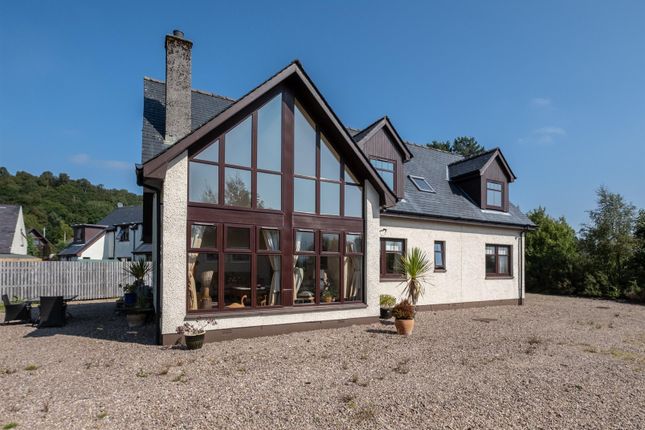 Thumbnail Property for sale in Old Banavie Road, Banavie, Fort William