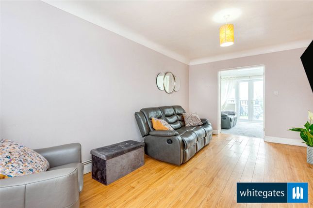 Semi-detached house for sale in Cambrian Way, Liverpool, Merseyside