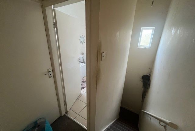 Flat for sale in Hainton Avenue, Grimsby
