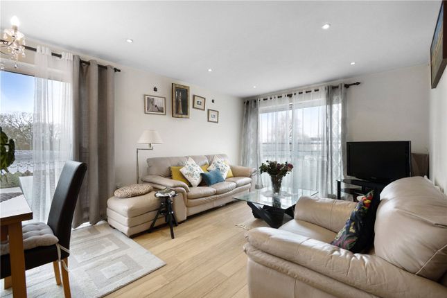 2-bed flat on 12, Ashdown Court, Highwood Close, £400,000