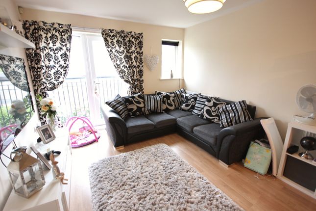 1 Bed Flat For Sale In Barnsley Road Sheffield S5 Zoopla