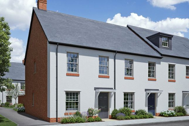 2-bed terraced on Blackhorse, Devon, £116,000