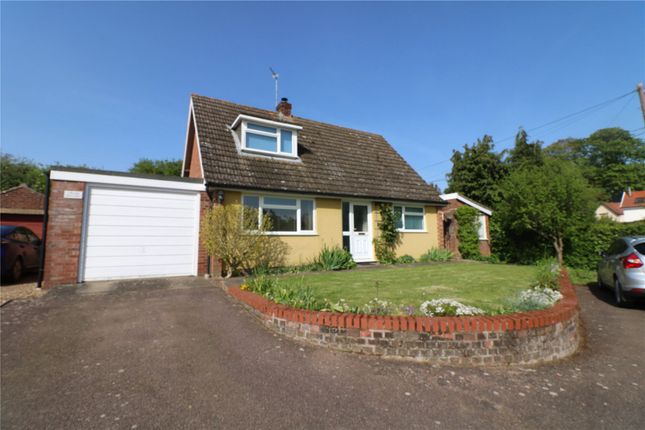 Detached house for sale in Church Road, Wreningham, Norwich, Norfolk