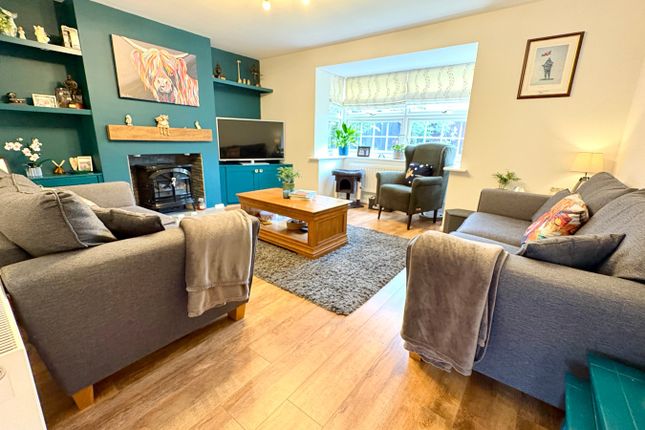 5, Bodycote Close, Leicester photo 2