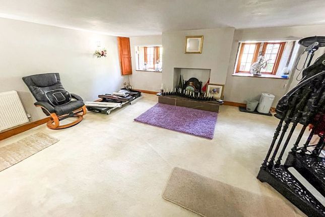 Semi-detached house for sale in The Starkies, Manchester Road, Bury