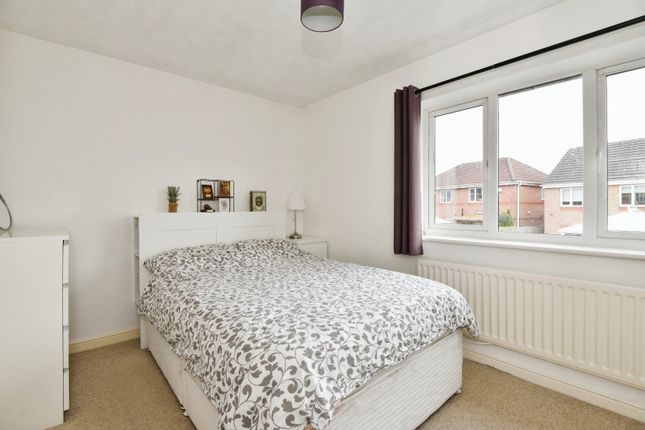 Semi-detached house for sale in Watermeadow Grove, Stoke-On-Trent, Staffordshire
