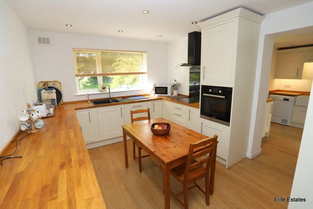 Detached house for sale in Beech Close, Brasside, Durham