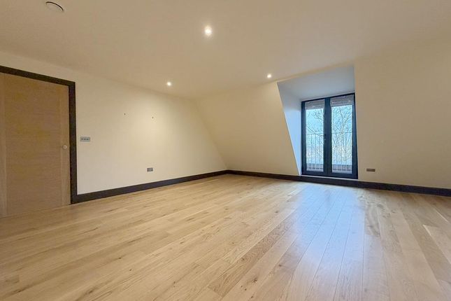 Apartment 10, Westfield House, Station Parade, Harrogate photo 2