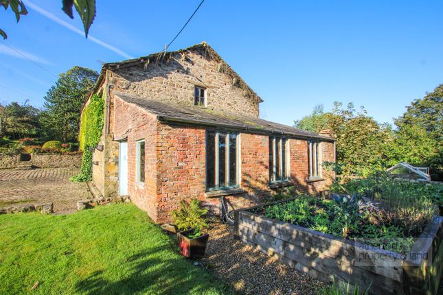 Detached house for sale in Primrose Lane, Mellor, Ribble Valley
