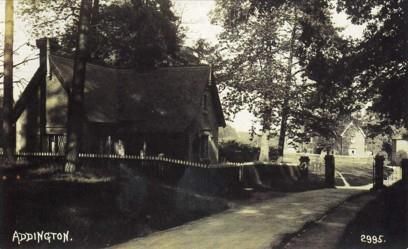 The Lodge, Park Road, West Malling photo 3