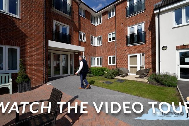 Apt 12, The Oaks Cedar Avenue, Stoke-On-Trent photo 3