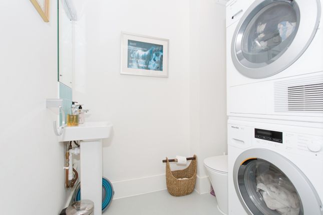 Downstairs WC / Utility