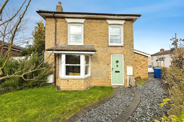 3-bed house on 43, Wragby Road, Lincoln, £270,000