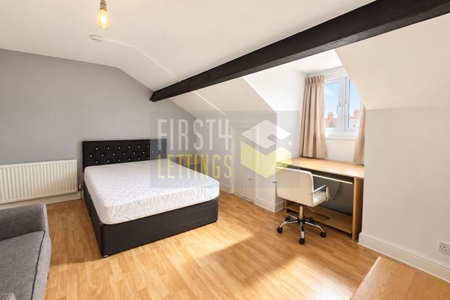 Clarendon Park Road, Leicester photo 5