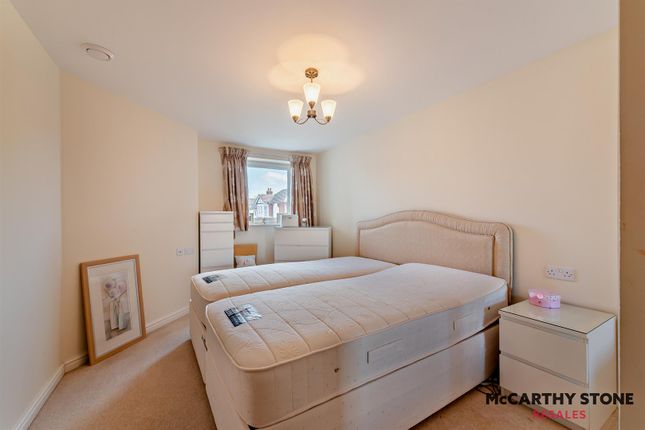 Flat for sale in Catherine Court, Sopwith Road, Eastleigh