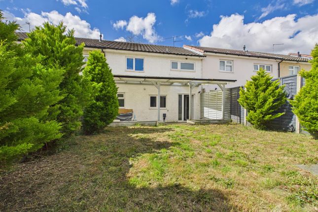 3-bed house on 144, Ferrier Road, Chells, Stevenage, £345,000