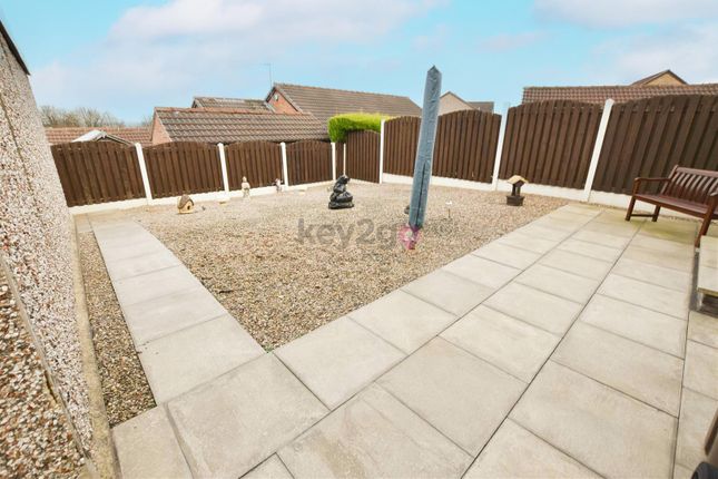 Detached bungalow for sale in Halfway Drive, Halfway, Sheffield