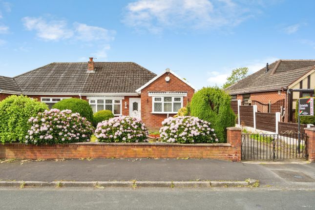 2 Bedroom House in WN2 3HS