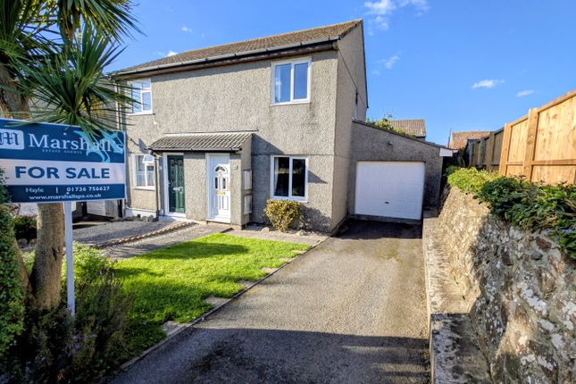 3Â Bedroom Semi-Detached House For Sale