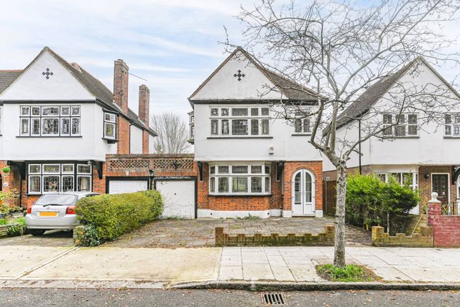 Property for sale in St Lawrence Drive, Eastcote, Pinner