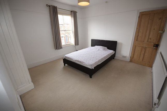 Shared accommodation to rent in Statham Street, Derby, Derbyshire