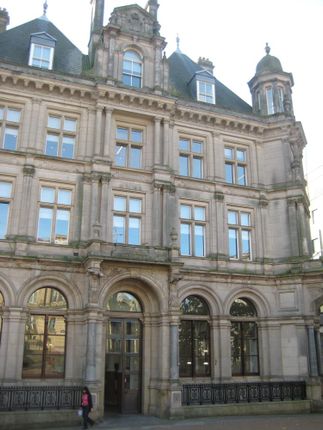 Thumbnail Office to let in Victoria Square House, Victoria Square, Birmingham, West Midlands