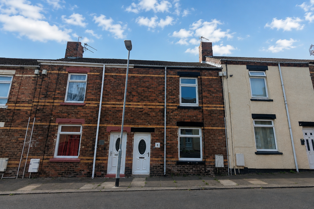 1 bed property for rent in Second Street, Blackhall TS27