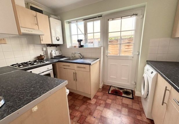 5 Glynn House Close, Selsey photo 4