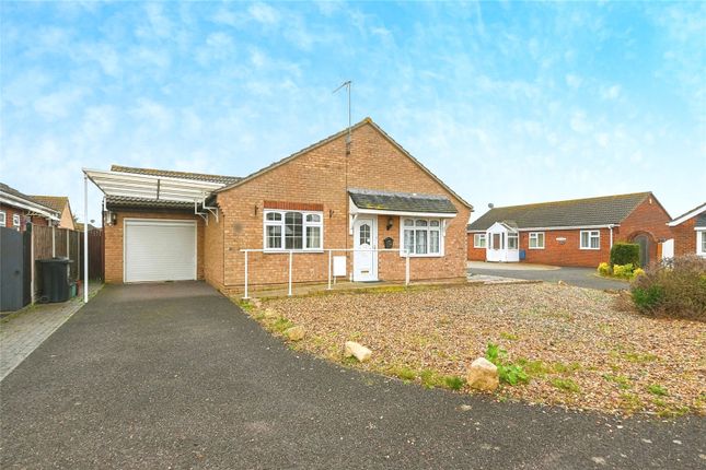 Thumbnail Bungalow for sale in Shotley Close, Clacton-On-Sea, Essex