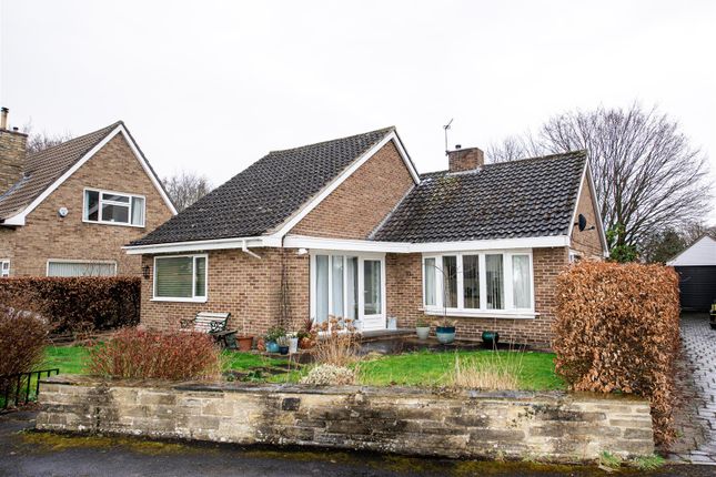 Thumbnail Detached house to rent in The Coppice, Bishopthorpe, York