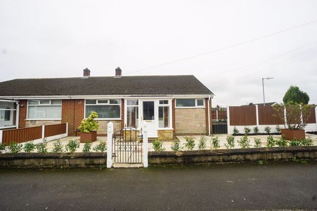 Bungalow for sale in Clifton Drive, Blackrod, Bolton
