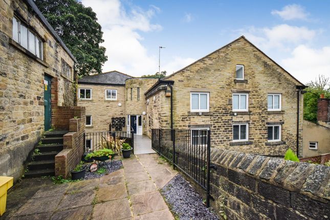 Flat for sale in Dryden Street, Bingley