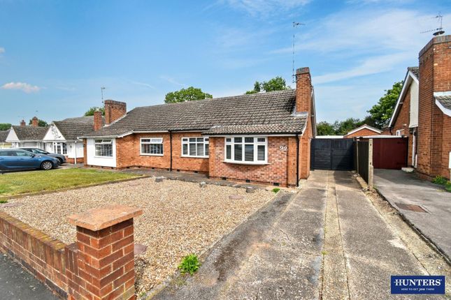 2-bed other on 92, Dorset Avenue, Wigston, £249,000
